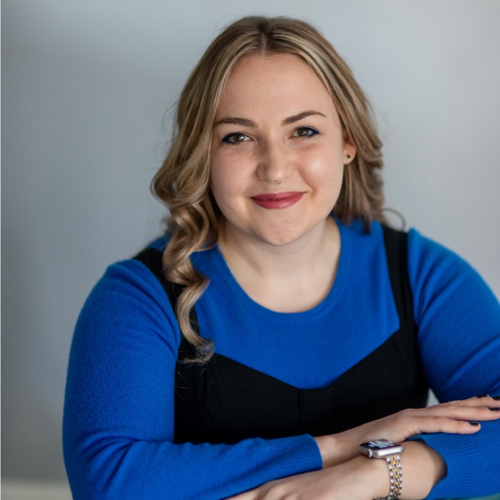 Meet your Posher, Lexi